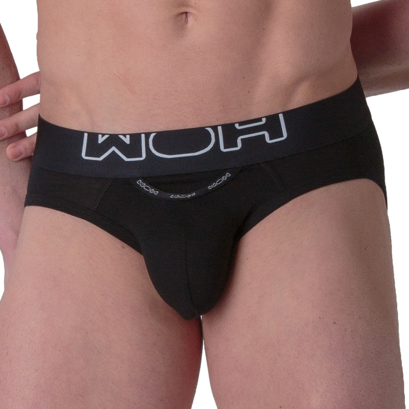 WOH Slip Sexy Fun Woh Noir